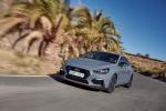 Hyundai i30 Fastback N 2018 года (WW)